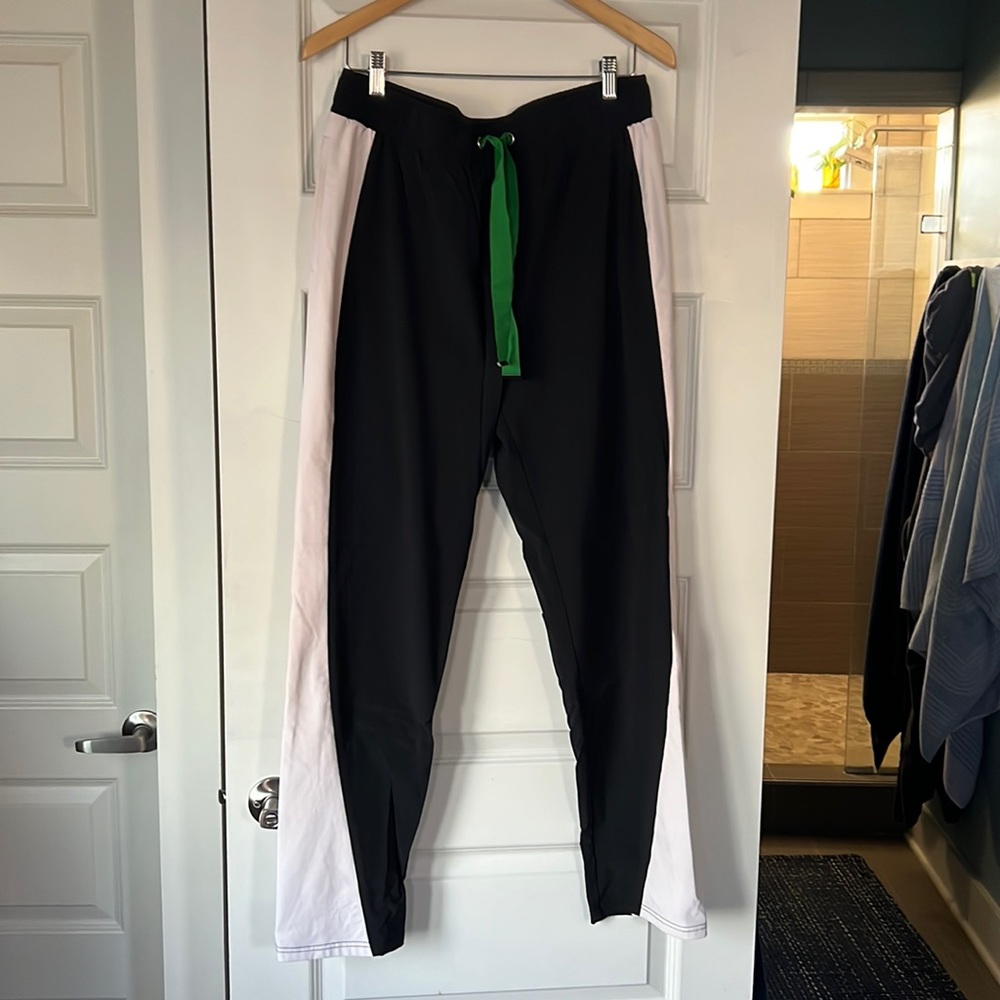Derek Lam Athleta track pant